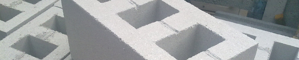 Akyto betono blokeliai