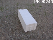 Akyto betono blokeliai PORITAS (Lietuva)
